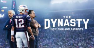 The Dynasty New England Patriots