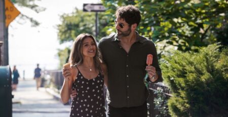 Watch The First Trailer For ‘Players’ Coming to Netflix Players Trailer