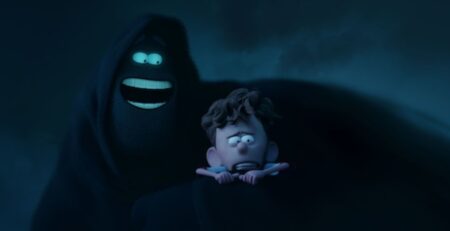 Watch The First Trailer for ‘Orion And The Dark’ From DreamWorks Orion and the Dark Trailer