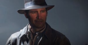 Indiana Jones and the Great Circle Gameplay