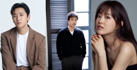 Ju Jihoon Cast In Upcoming Series ‘Light Shop’ Ju Jihoon Light Shop