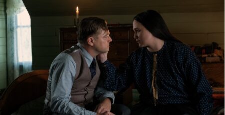 ‘Killers Of The Flower Moon’ Starts Streaming on AppleTV+ In January Killers of the Flower Moon Apple TV