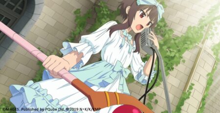 Pre-Order New Konosuba Visual Novel Konosuba Visual Novel