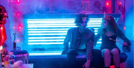 Watch The First Trailer For ‘Lisa Frankenstein’ Liza Frankenstein Trailer