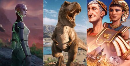 Long Video Games But Why Tho 4