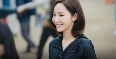 Marry My Husband Episodes 7-8