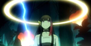 Metallic Rouge Episode 2