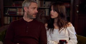 REVIEW: ‘Miller’s Girl’ Is A Bland Southern Shell Miller's Girl