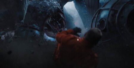 Monarch: Legacy of Monsters Episode 9