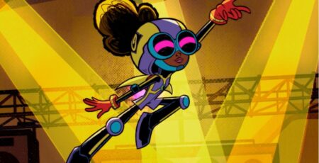 Check Out The First Trailer for ‘Moon Girl and Devil Dinosaur’ Season 2 Moon Girl and Devil Dinosaur Season 2