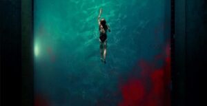 REVIEW: ‘Night Swim’ Does What It Needs To Night Swim