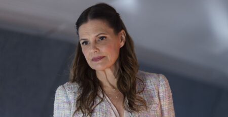 REVIEW: ‘Percy Jackson and the Olympians’ Episode 4 — “I Plunge to My Death” Percy Jackson Episode 4