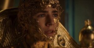 Percy Jackson Episode 5