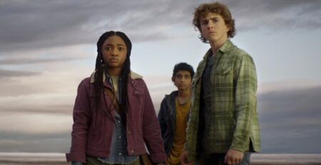 REVIEW: ‘Percy Jackson And The Olympians’ Episode 8 — “The Prophecy Comes True” Percy Jackson Episode 8