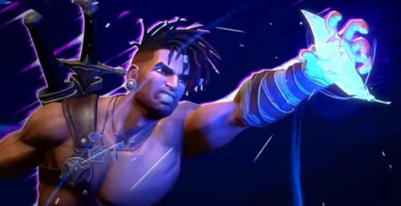 Best Amulets To Use To Conquer ‘Prince of Persia: The Lost Crown’ Prince of Persia The Lost Crown But Why Tho