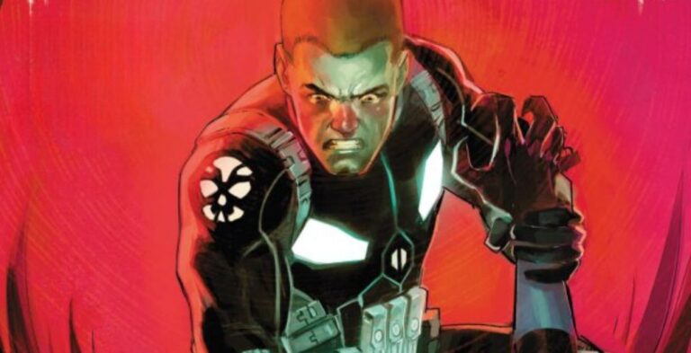Punisher #3