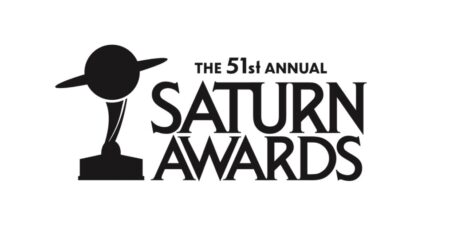 Joel McHale To Host 51st Annual Saturn Awards Saturn Awards