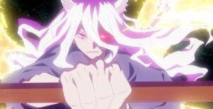 Sengoku Youko Episode 1