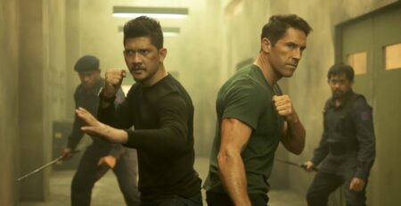 XYZ Films To Distribute ‘Skyline: Warpath’ Skyline Warpath