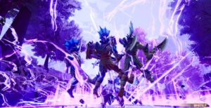 Smite 2 Trailer