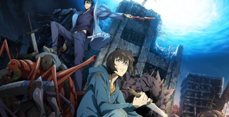 Solo Leveling Episodes 1-2 - But Why Tho