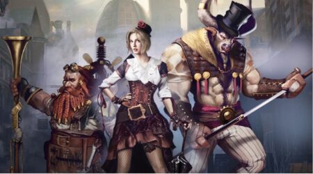 Sovereign Syndicate - But Why Tho