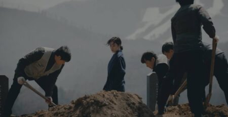 REVIEW: ‘The Bequeathed’ Is A Genre-Blending Stunner The Bequeathed - Netflix Kdrama