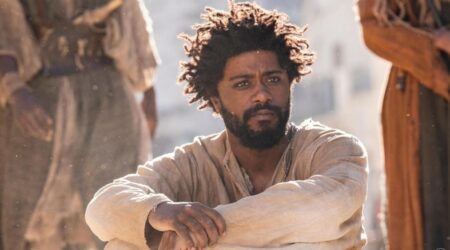 The Book of Clarence - But Why Tho