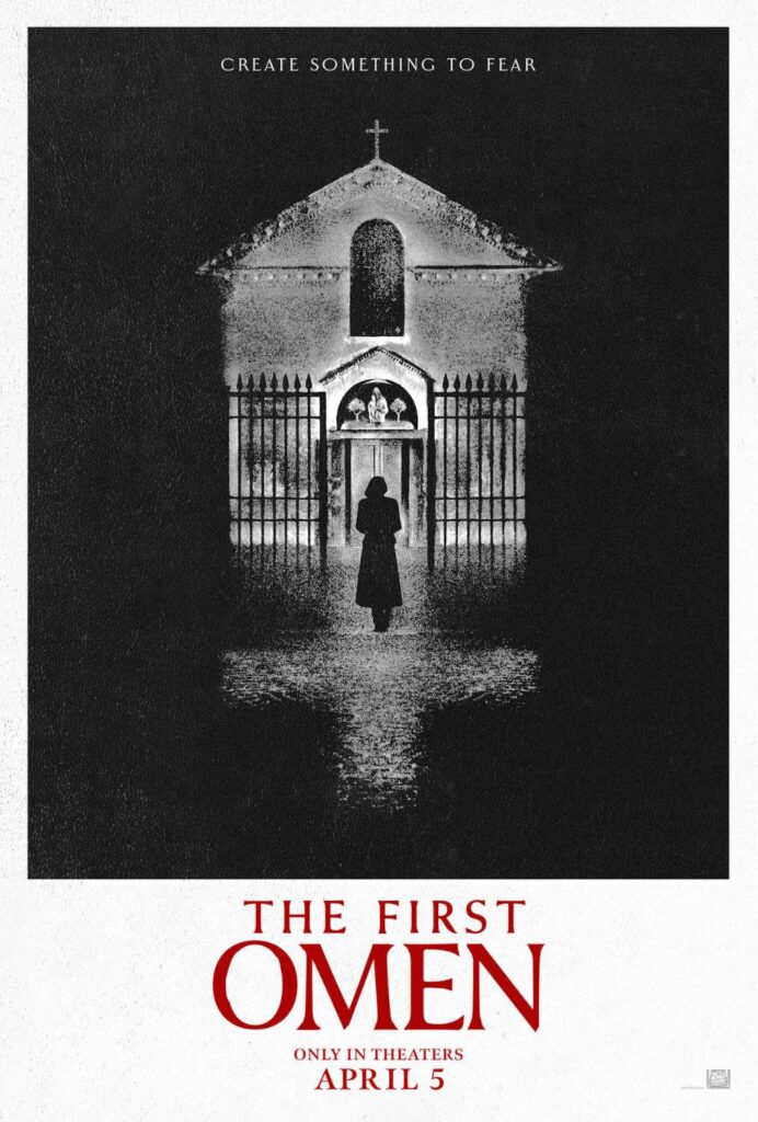 The First Omen Gets First Official Poster - But Why Tho?