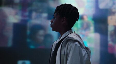 REVIEW: ‘The Kitchen’ Has London in its Veins The Kitchen