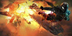 ‘The Mandalorian & Grogu‘ To Begin Production In 2024 The Mandalorian & Grogu Film