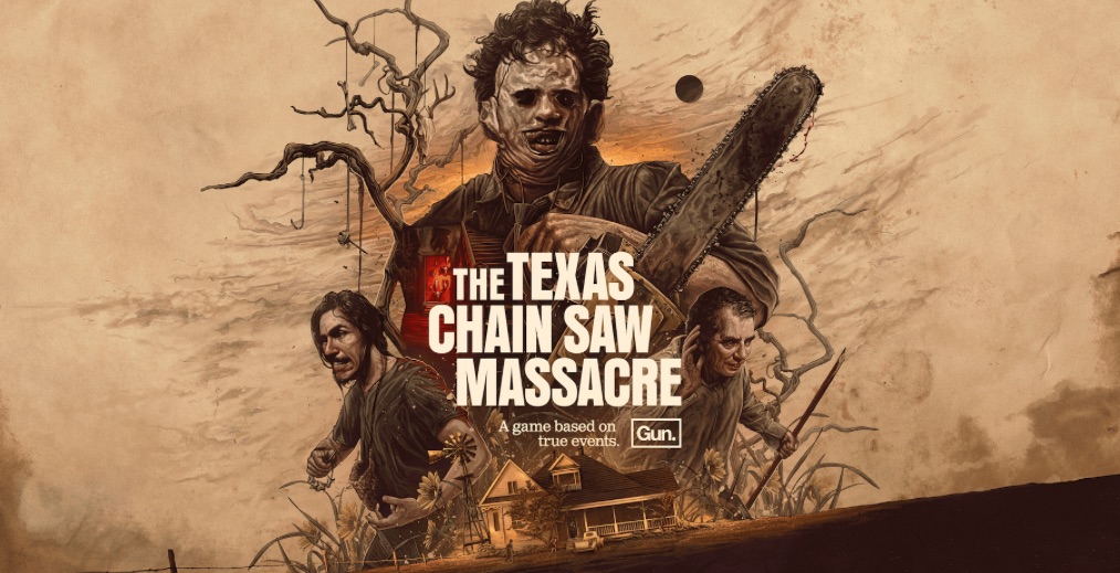 The Texas Chain Saw Massacre Updates