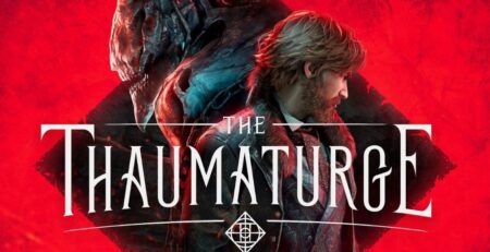 The Thaumaturge Quest Gets A Brand New Trailer The Thaumaturge
