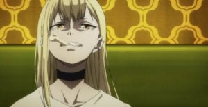 The Witch And The Beast Episode 2