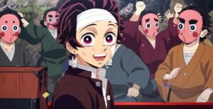 To the Hashira Training Theatrical