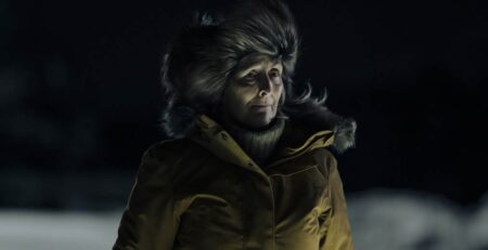 REVIEW: ‘True Detective: Night Country’ Episode 1 — “Part 1” True Detective Night Country Episode 1