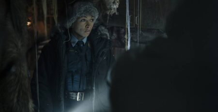 True Detective Night Country Episode 2