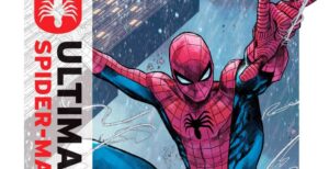 Ultimate Spider-Man #1