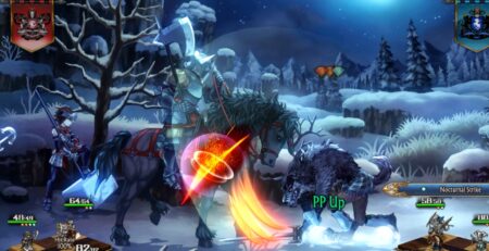 Details Revealed For Upcoming RPG ‘Unicorn Overlord’ Unicorn Overlord