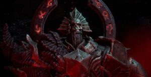 Diablo 4 Malphas