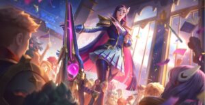 Wild Rift Patch 5.0 - But Why Tho