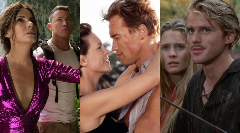 10 Action Rom Com Valentines Day Movies But Why Tho