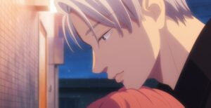 A Sign of Affection Episode 6