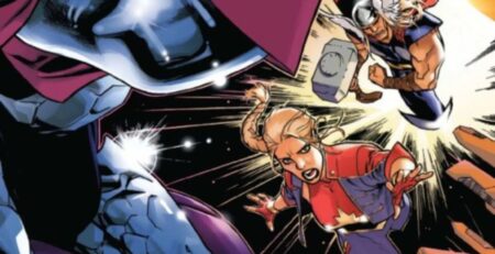 REVIEW: ‘Avengers’ Issue #10 Avengers #10