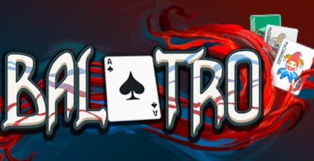 ‘Balatro’ Is The Fastest Selling Playstack Game Balatro