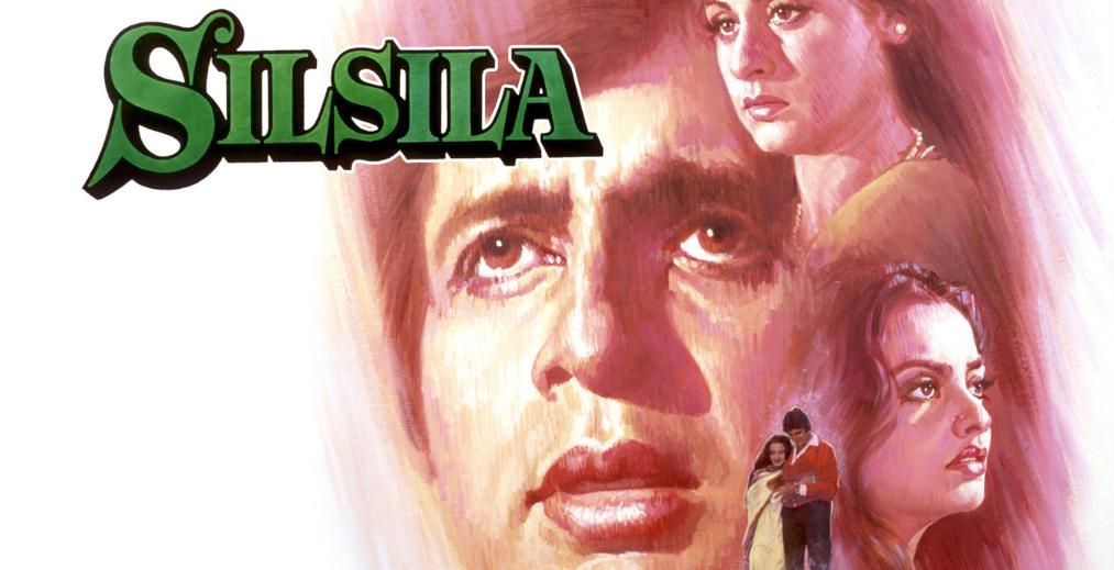 Silsila - Bollywood Romance Movies