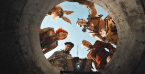 Borderlands Movie