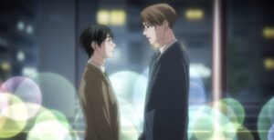 Cherry Magic Episode 5