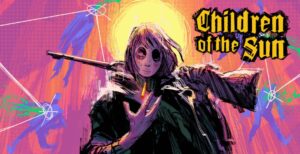 Children Of the Sun Takes Aim On PC Children of the Sun