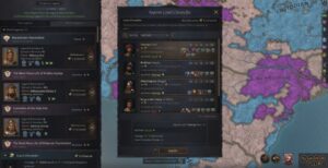 Crusader Kings Legends of the Dead